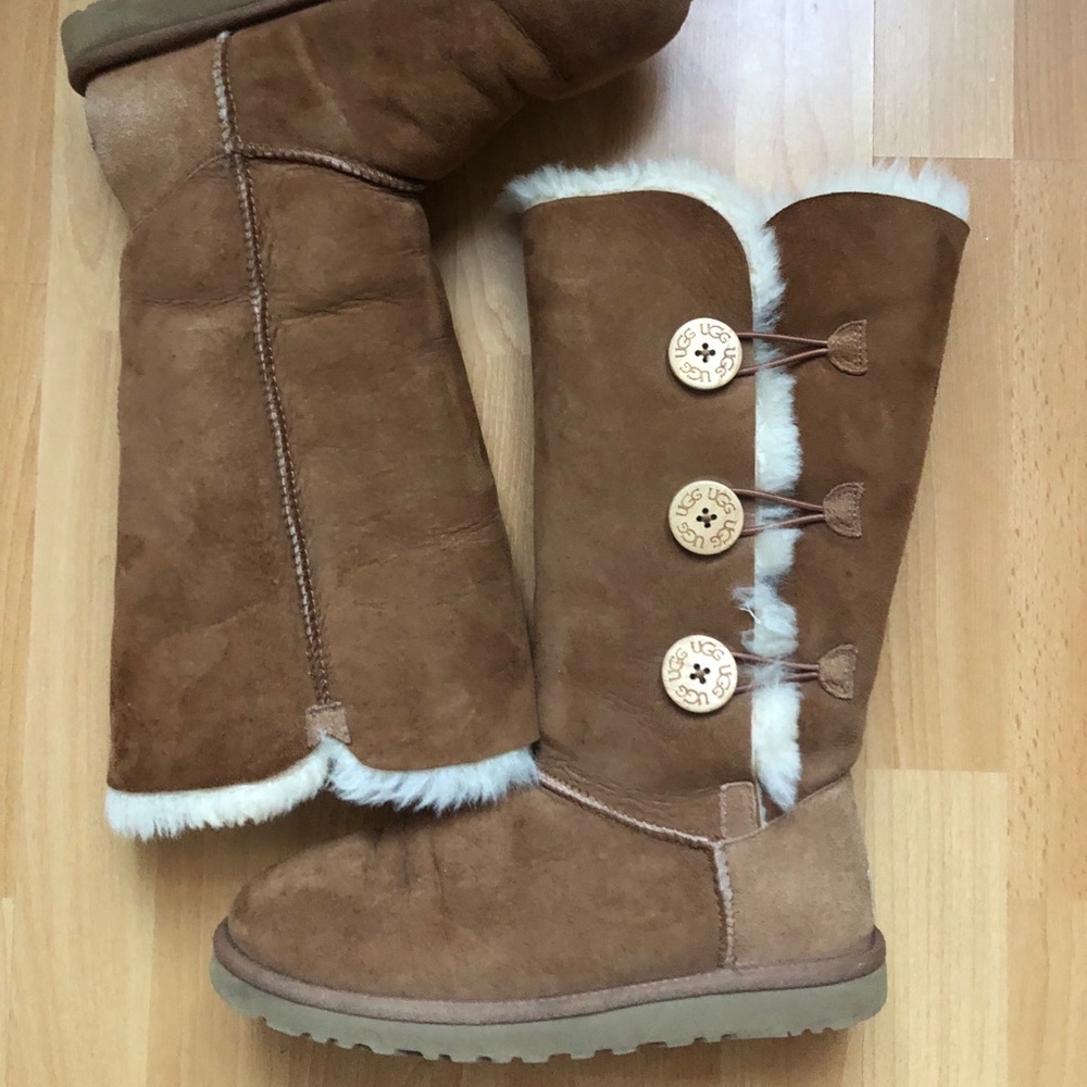 UGG boots